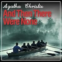 Summary and Analysis of And Then There Were None