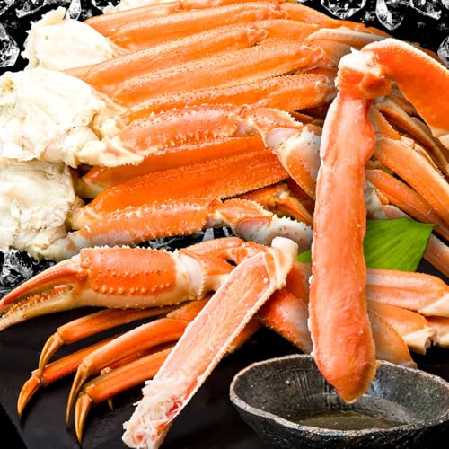 快適生活 訳あり特選ボイルズワイガニ肩付き脚 総重量:約1.2kg(正味1kg)/総重量:約3.6kg(正味3kg) かに 蟹 カニ ズワイガニ ズワイ蟹 ずわいがに ずわい蟹 ずわい ズワイ 訳アリ 訳あり 肩付脚 足 ボイル済み 鍋 かに鍋 クリスマス