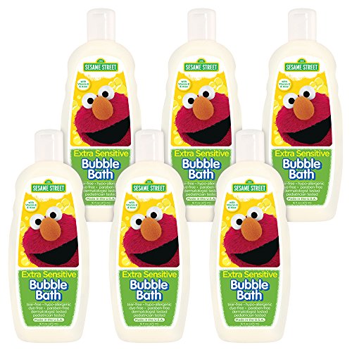 11 Best Bubble Baths For Kids To Have Fun In 2022