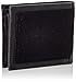 Carhartt Men's Billfold Wallet, Detroit - Black, One Size