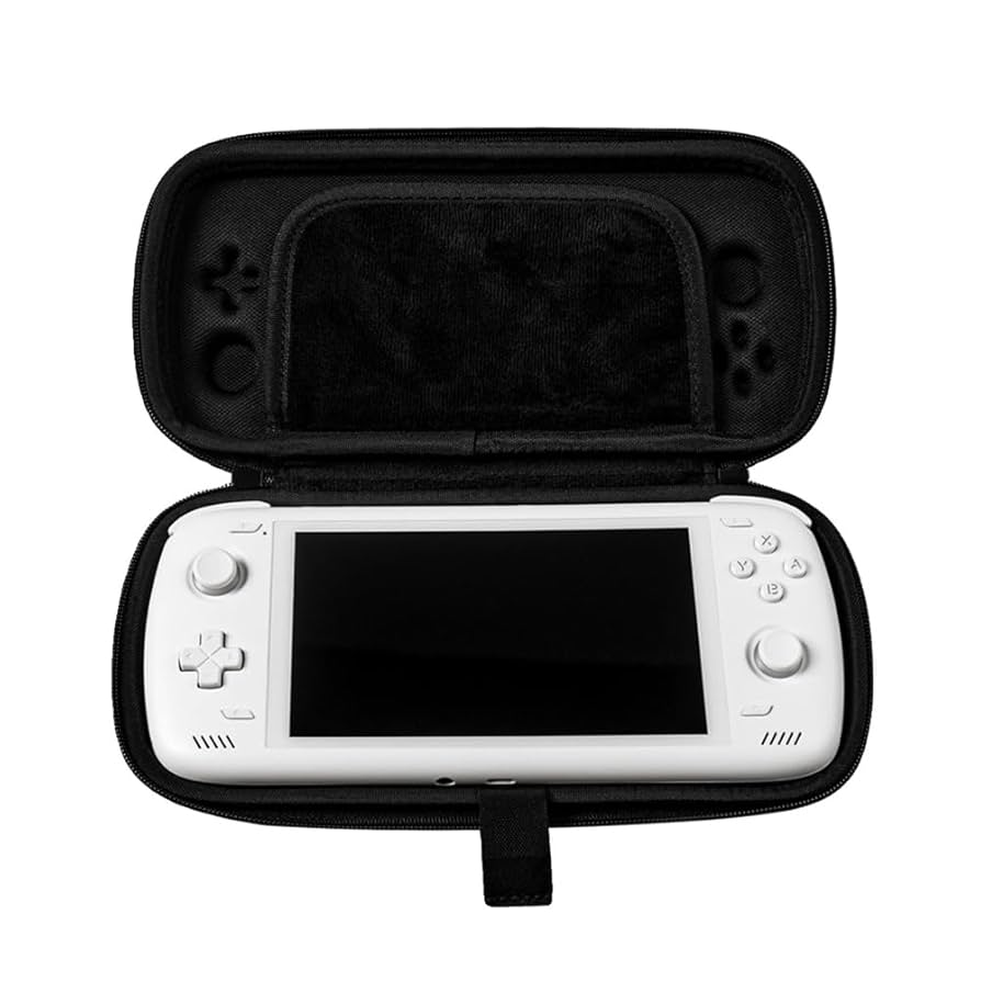 AYN Odin 2 Base Black 8GB 128GB　ケース付き AYN Odin 2 Base Black 8GB 128GB ケース付き Amazon.com: AYN