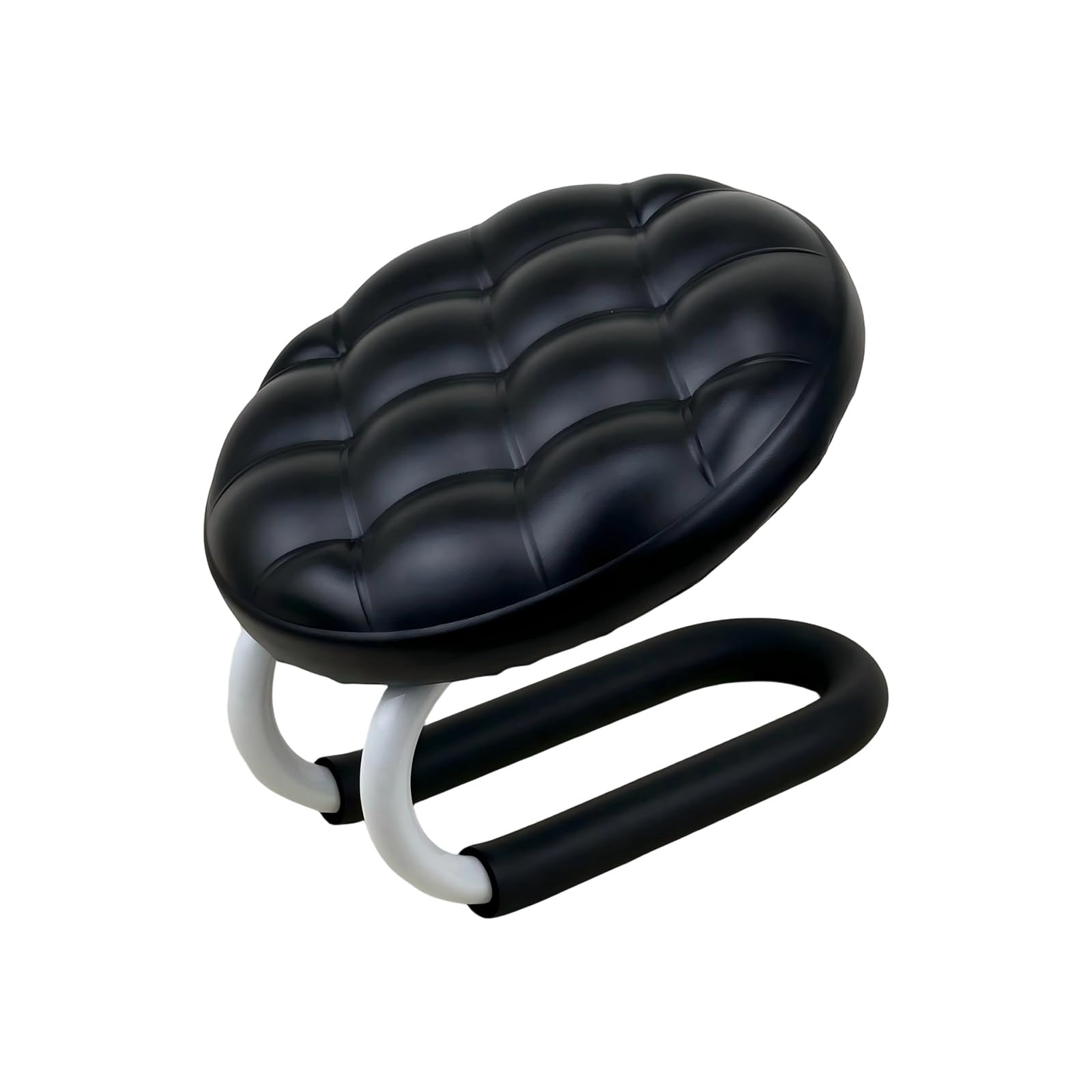FROMCEO Kneeling Meditations Stool Meditations Benches Ergonomic Multifunction Light Weight Comfortable Kneeling Benches Prayer Regulable Height Chair