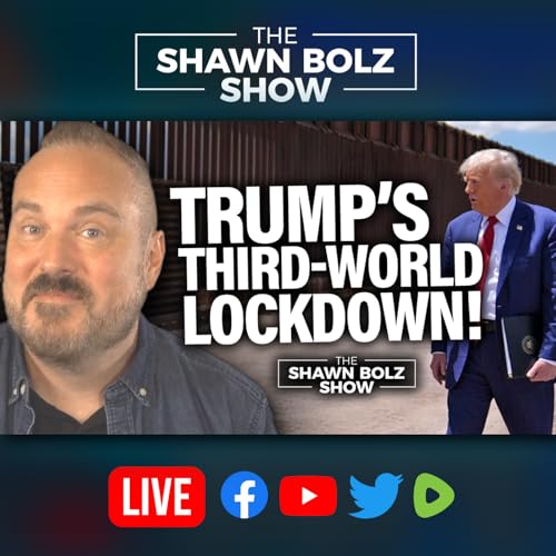 Trump: No Immigration From 3rd World Countries + Conor McGregor Faith Walk | The Shawn Bolz Show