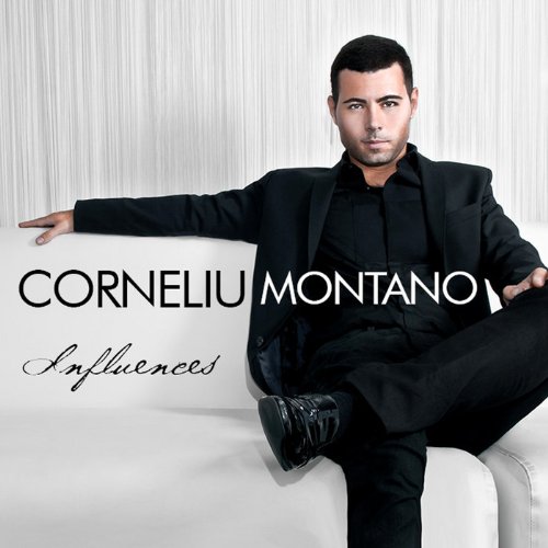Influences [Audio CD] Montano, Corneliu