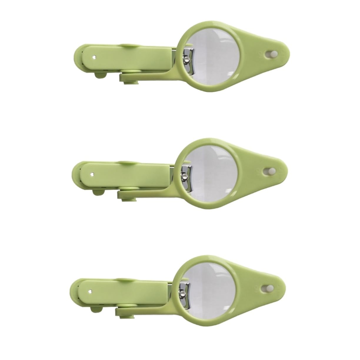 BESTonZON 3 Uds Herramienta Para El Cuidado Del Cortauñas Para Bebés Cortauñas Para Bebés Traje De Cuidado De Para Bebés Tijeras Para Para Bebés