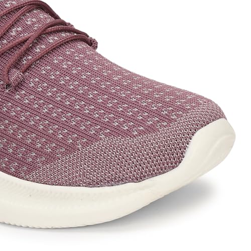 Image of Kraasa 1504 Women Running, Walking Shoes | Soft Cushioned & Lightweight | Sports Shoes | Exclusive Shoes for Women & Girls| All Day Wear Shoes