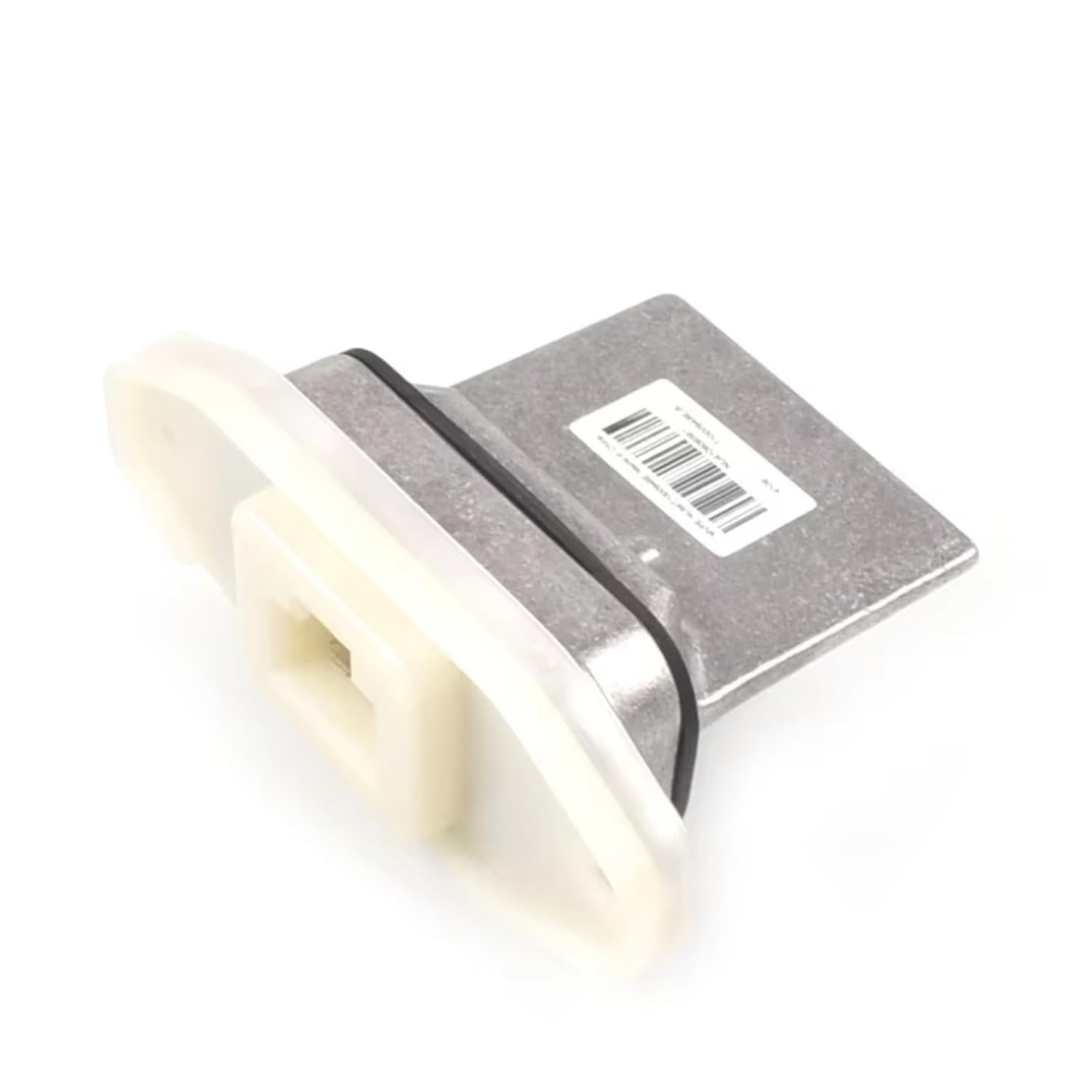 Blower Fan Heater Resistor for Nissan for Altima 02-06 for Maxima 2000-2008 for X-Trail T3 2001-2007 277619W100 277612Y000 Blower Motor Fan Resistor