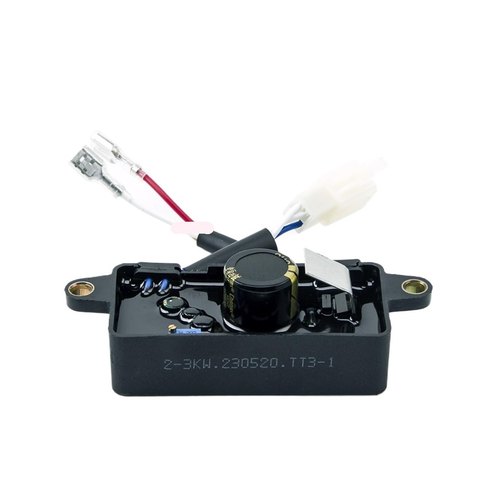 AVR GX160 generator benzynowy 168F 2 kW 3 kW automatyczny regulator napięcia stabilizator jednofazowy 220 V 1 szt