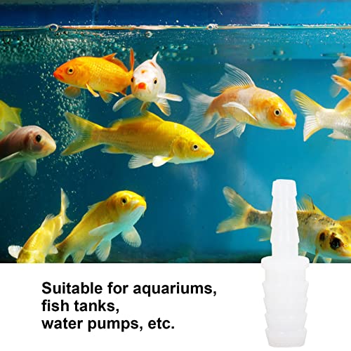 Connettore per Tubo, Raccordo per Tubo Flessibile