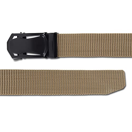 Image of ZORO Men Nylon Fabric Belt for Men | NB-172