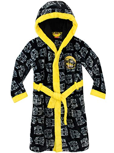 Preisvergleich Produktbild Transformers Jungen Autobots Bademäntel Mehrfarbig 146