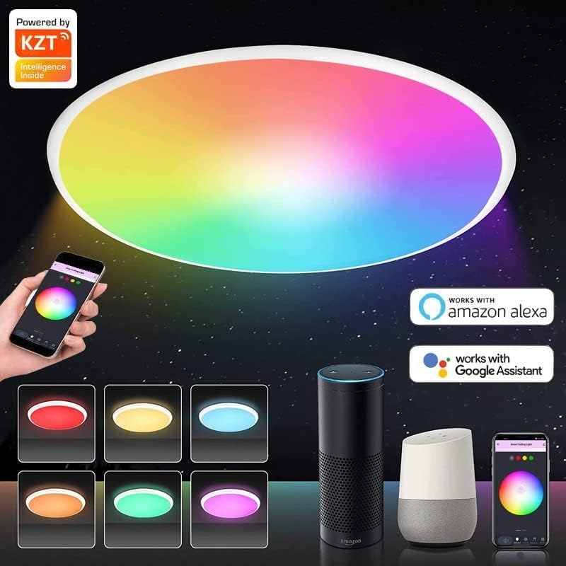 Mejores precios y opiniones de Plafones LED para baño resistente al agua que puedes comprar esta semana. 11 Imagen adicional