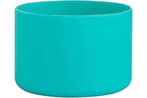 Hydro Flask: Protective Soft Silicone Water Bottle Flex Boot