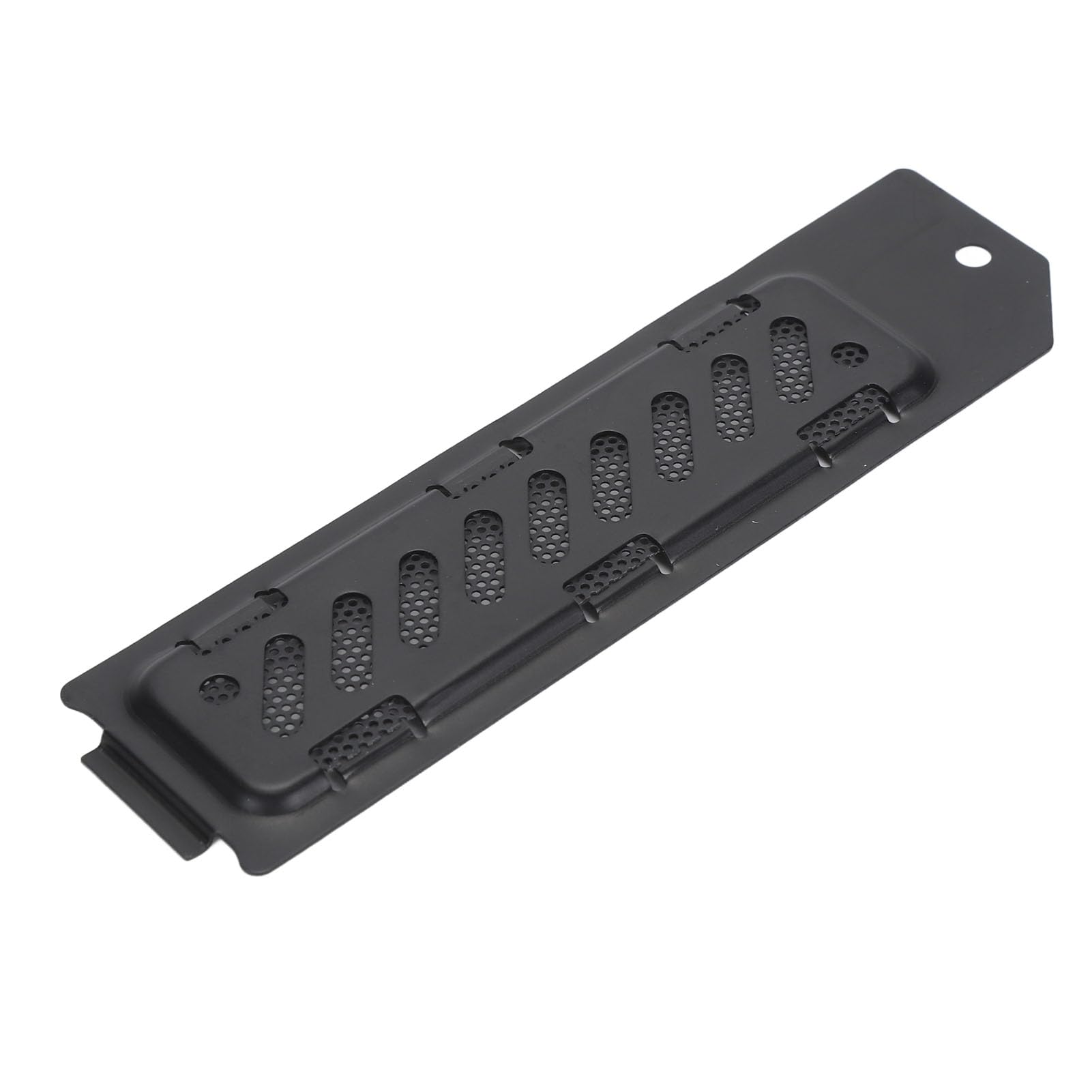 Copertura Dissipazione Calore Per SSD PS5 Pro/Slim - In Metall Con Fori Traspiranti, Filtro Antipolvere - Foto 7