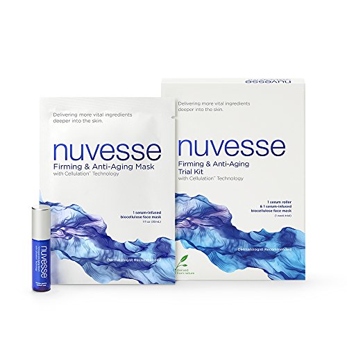 RevelationsRX by Nuvesse Skin Therapies Firming & Anti-Aging Trial Kit