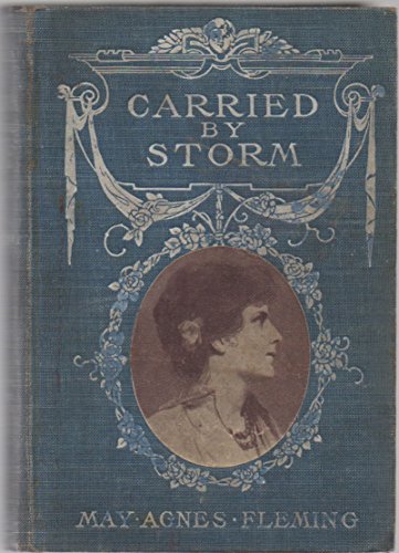 Carried by Storm: A Novel B01J0ASK20 Book Cover