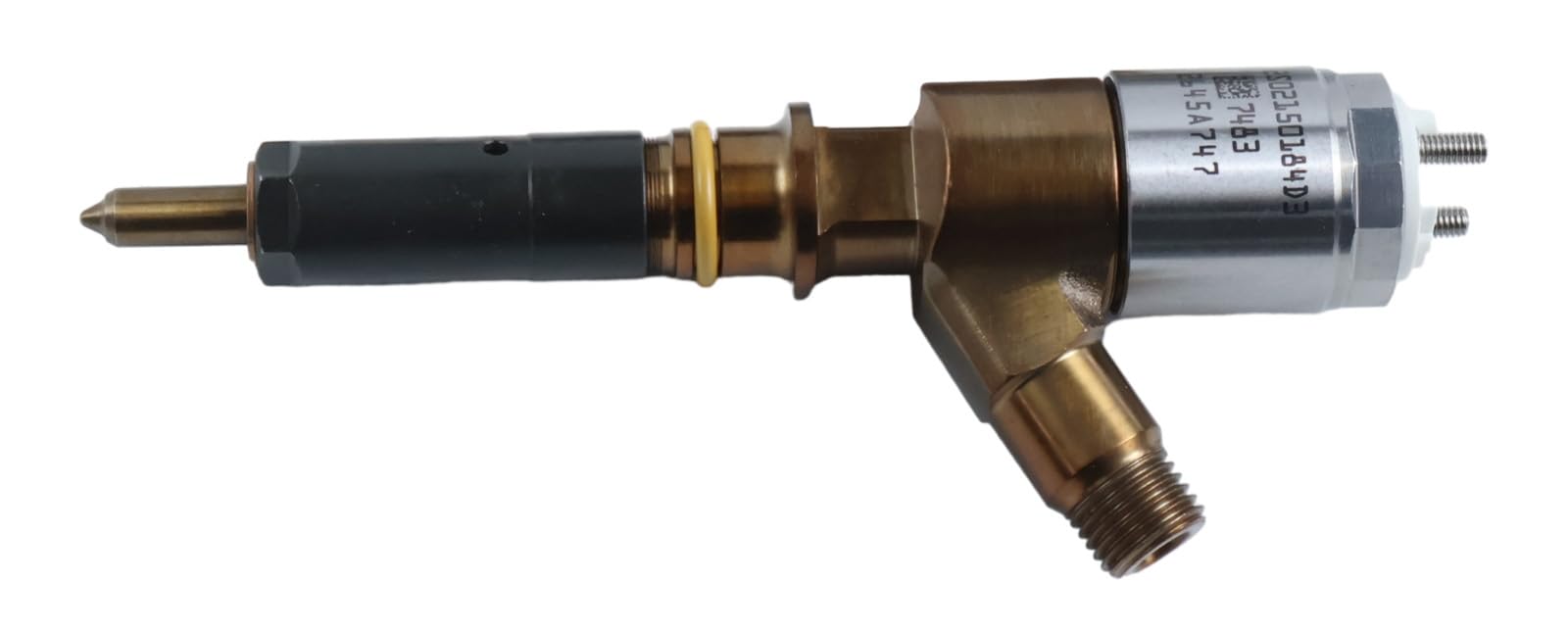 Amazon.com: HOLDWELL Fuel Injector 2645A747 320-0680 10R-7672