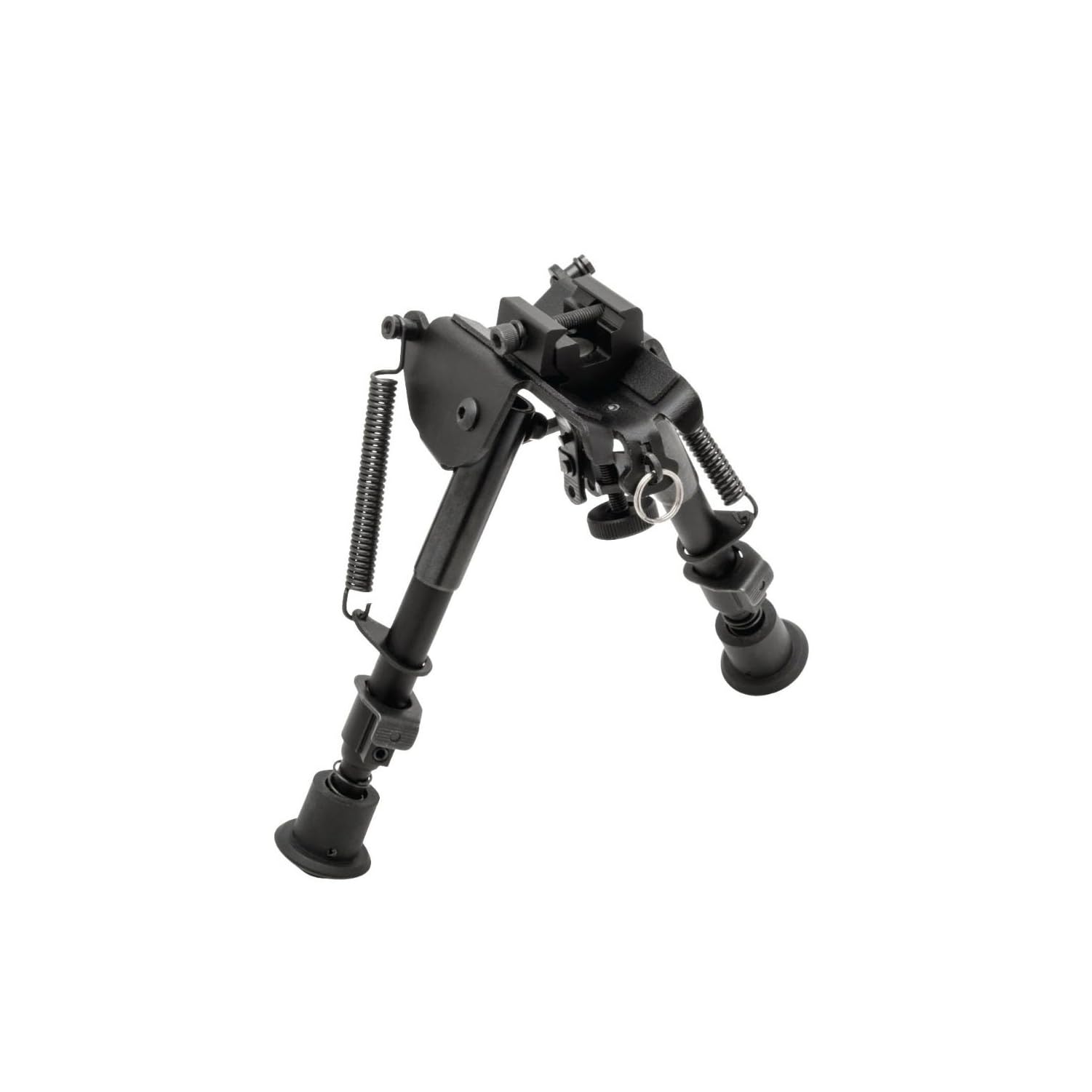 Amazon.co.jp: TRUGLO バイポッド 9-13インチ TAC・POD 20mm対応 固定