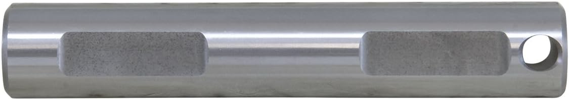 Cross pin shaft for 7.5", 7.625", and 8" GM.