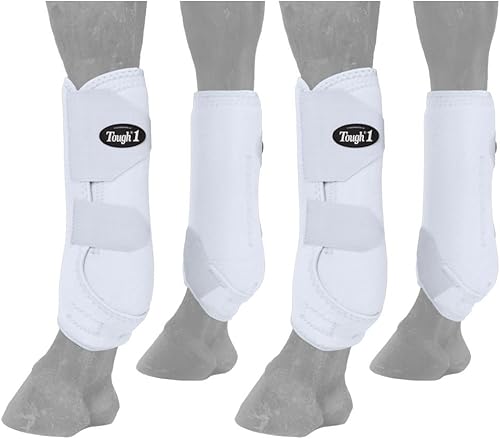 Miniatura 25 de Juego de botas deportivas Extreme Vented. De Tough 1 Rosa