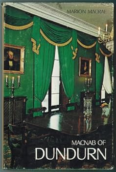 Hardcover MacNab Of Dundurn Book