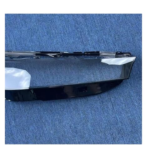 Coque de phare BMW 2023 2022 2024 : lentille de remplacement en verre optique