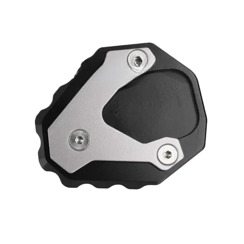 Support latéral pour CB500X évite la chute béquille de moto - 8