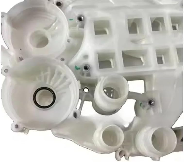 Replacement accessories 161370300B Automotive Heat Pump Pipe Cooling System Water Pump for Y 2021-2023