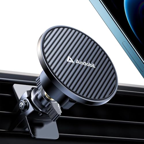 andobil for MagSafe Car Mount