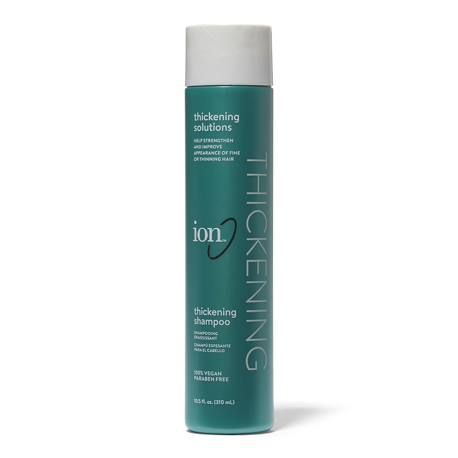 ion Thickening Shampoo