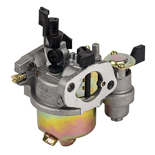 Oxoxo carburatore con Filtro dell'Aria, Bobina di