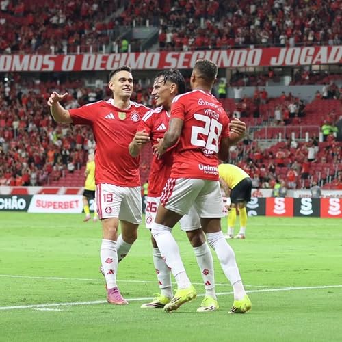 GE Inter #423 - Classifica&ccedil;&atilde;o com o p&eacute; nas costas: Inter &eacute; favorito nos Gre-Nais?