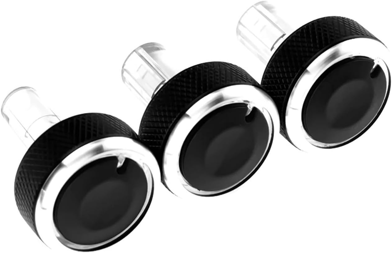 VEADONS Air Conditioner Knob | Adjust The Air Conditioning Temperature