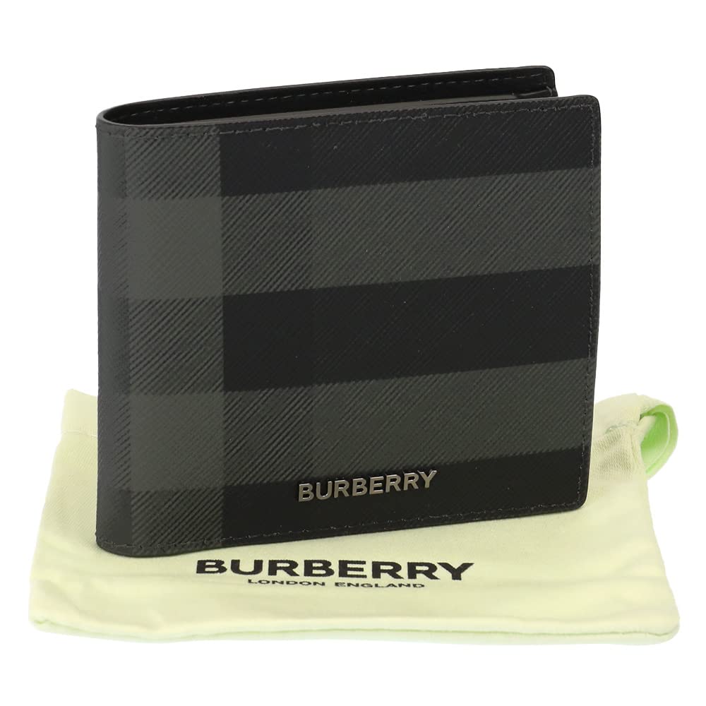 バーバリー財布 Amazon | [BURBERRY] [バーバリー] 2つ折り財布 メンズ MS CC