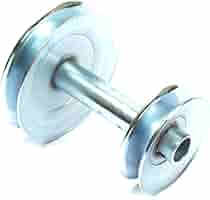Amazon.com : Murray 690439MA Stk Pulley 3 Genuine Original