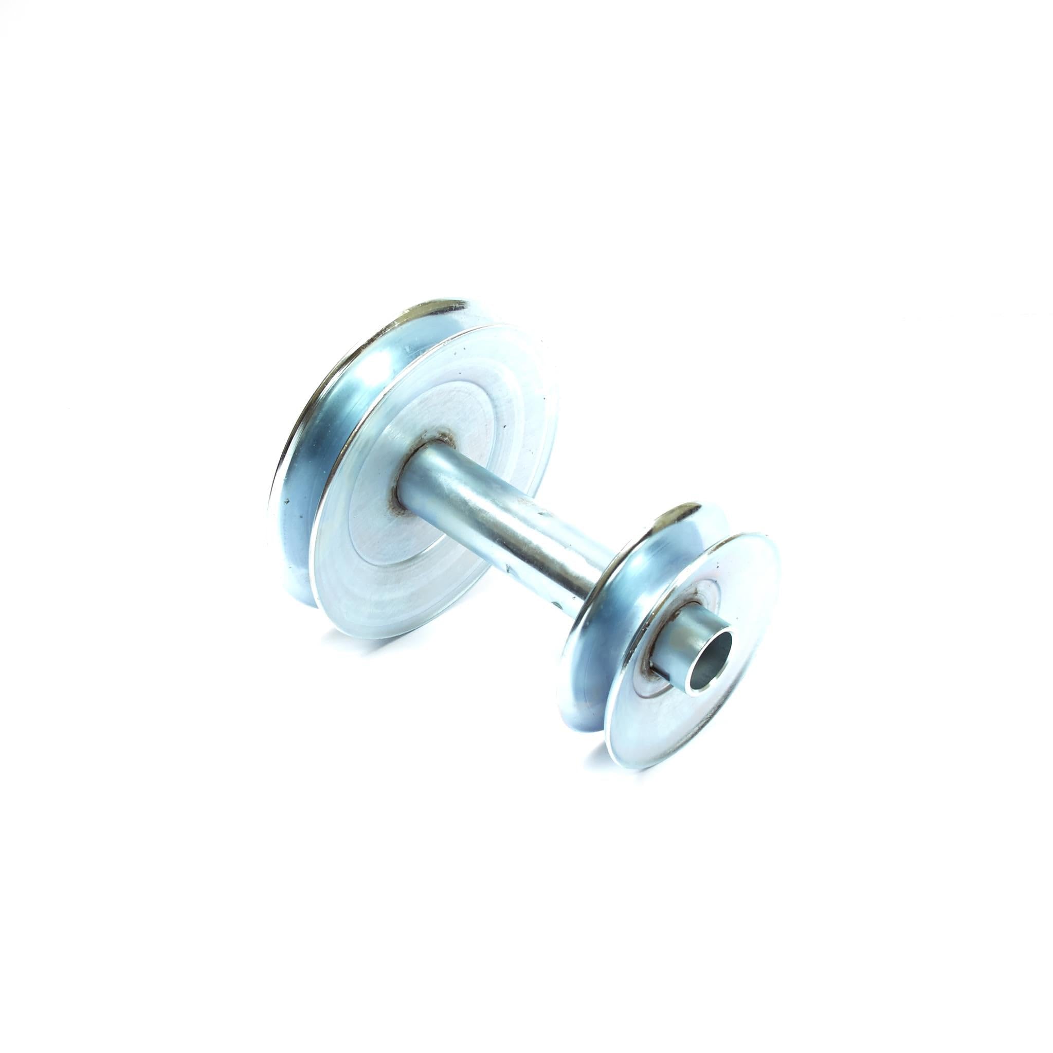 Amazon.com : Murray 690439MA Stk Pulley 3 Genuine Original