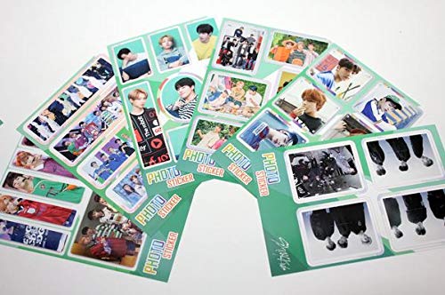 Straykids YELLOW WOOD フォトカード s-l400.jpg