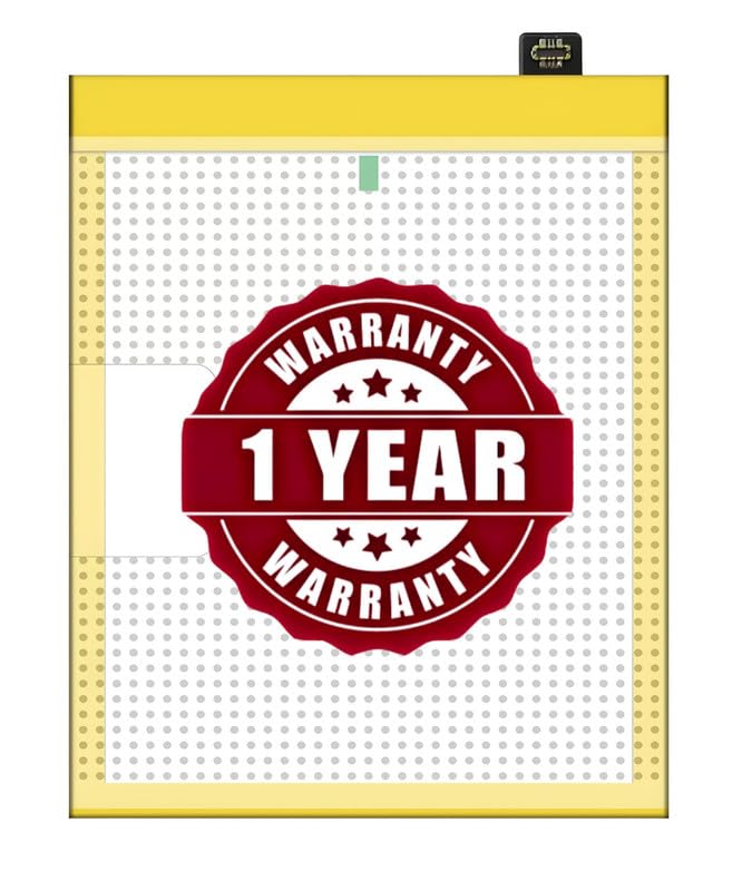 Image of Original BLP621 Battery Compatible for Oppo R9s (CPH1607, R9sk, R9sm) - (3010mAh) - 1 Year Warranty JK1