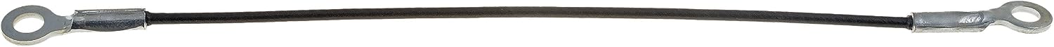 Dorman 38509 Tailgate Cable - 19-5/16 In. Compatible with Select Chevrolet / GMC Models