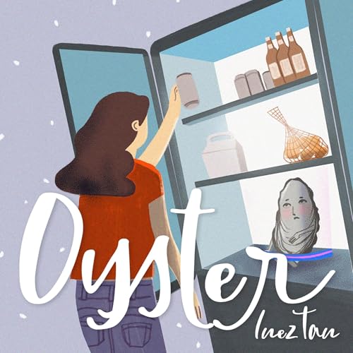 Oyster by Inez Tan episode artwork