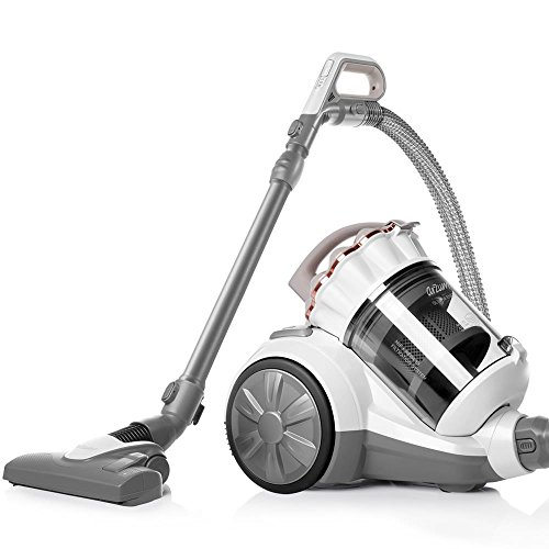 Preisvergleich Produktbild Arzum Staubsauger AR4006 Bodenstaubsauger, weiß