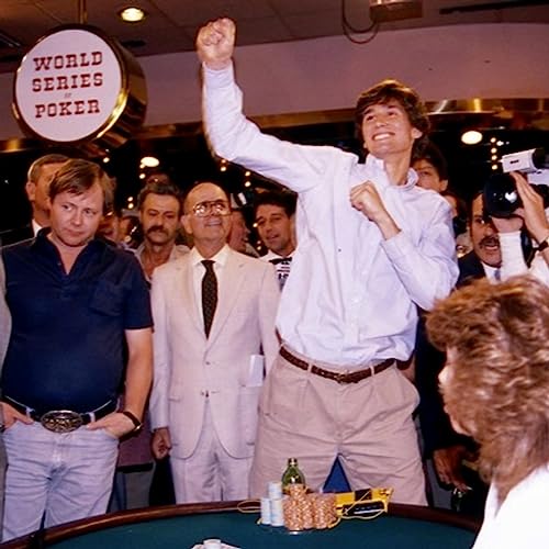 CardsChat with WSOP Champions