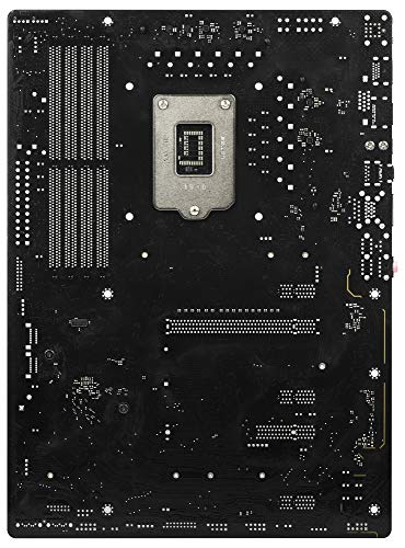Build My PC, PC Builder, ASRock H470 PHANTOM GAMING 4