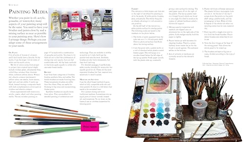 Image of Imaginative Realism: How to Paint What Doesn't Exist (Volume 1) (James Gurney Art)