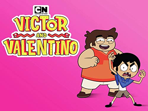 Victor and Valentino: Volume 4 Victor and Valentino: Volume 4