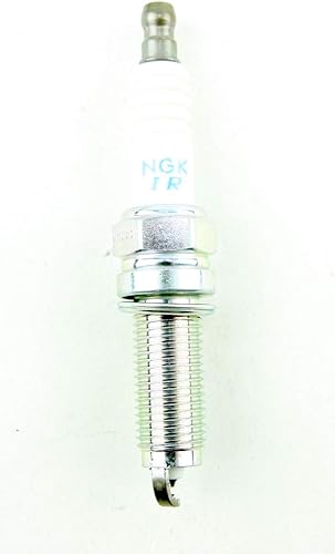 Miniatura 4 de OverstockDirect Bujías de iridio láser DILZKR7A11G originales 92924 por NGK (paquete de 6)