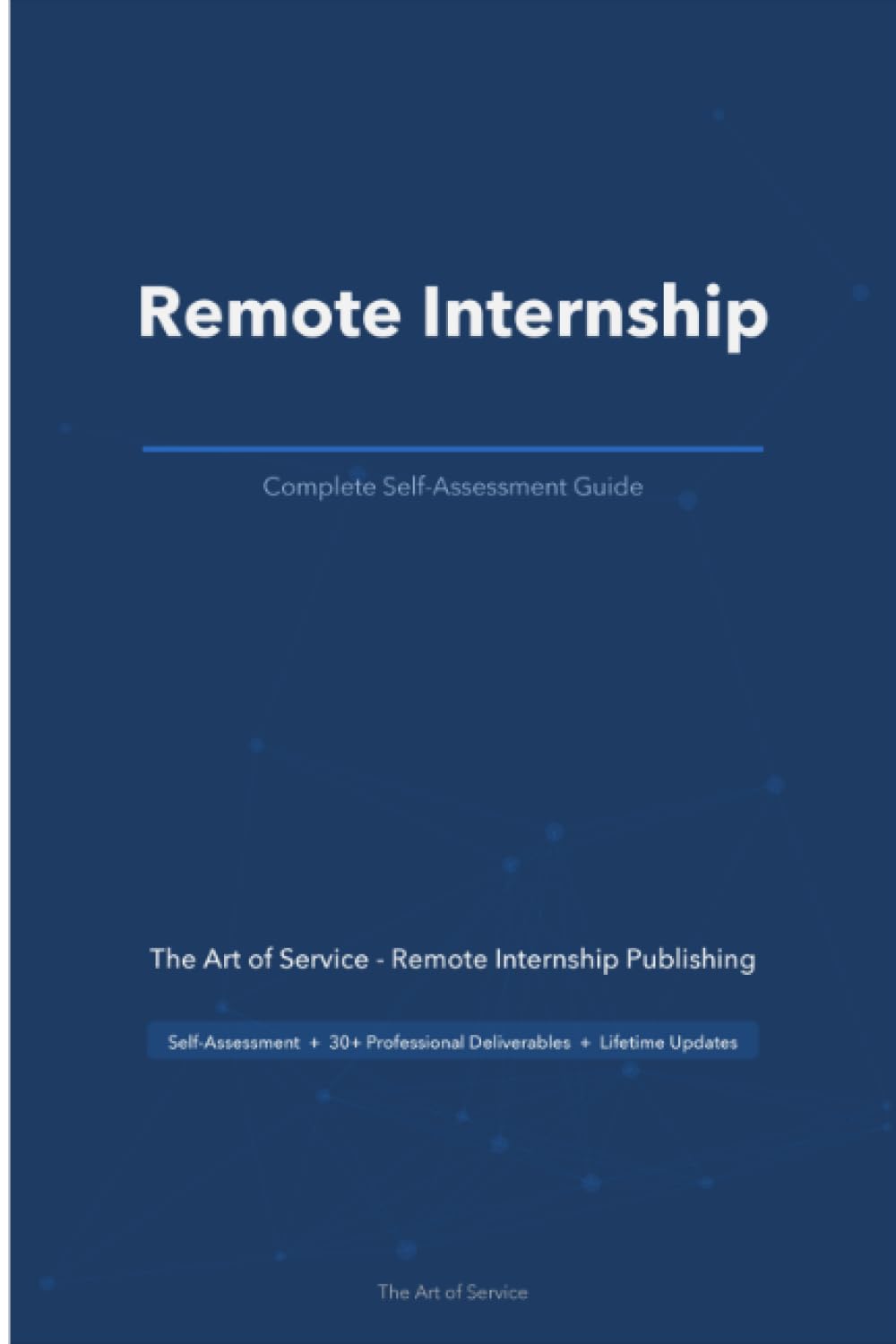 Remote Internship A Complete Guide