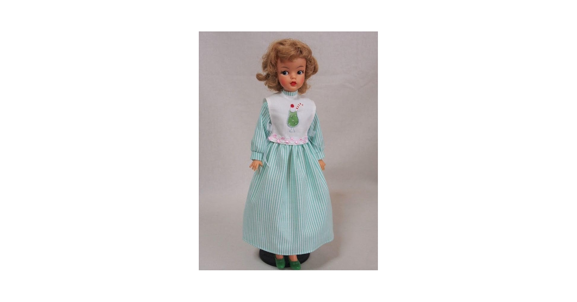 Amazon.co.jp: Doll Dressingハンドメイド タミーちゃんサイズお