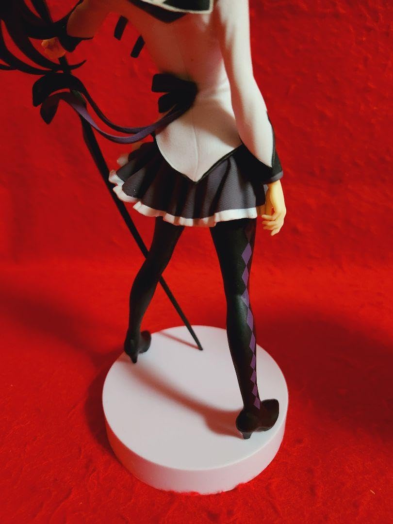 Amazon.co.jp: 魔法少女まどか☆マギカ まどマギ EXQフィギュア 2種