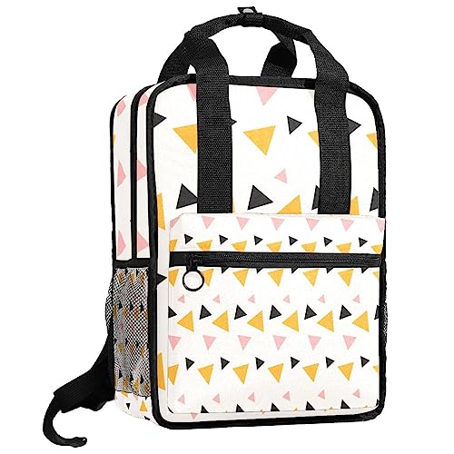 Sac à dos garçon confortable Memphis à bretelles ajustables pour l'école